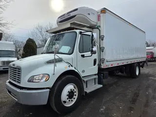 2020 FREIGHTLINER/MERCEDES M2 106