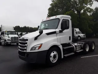 2020 FREIGHTLINER/MERCEDES NEW CASCADIA PX12664