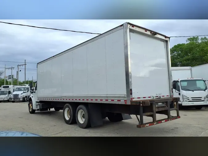 2018 FREIGHTLINER/MERCEDES M2 1069592cb7f514838be678b9ff9abddb12d