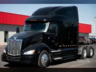 2023 PETERBILT 579