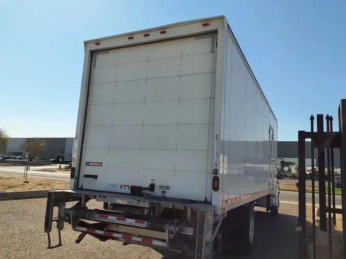 2018 NAVISTAR INTERNATIONAL 4300