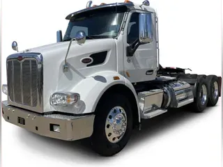 2020 Peterbilt 567