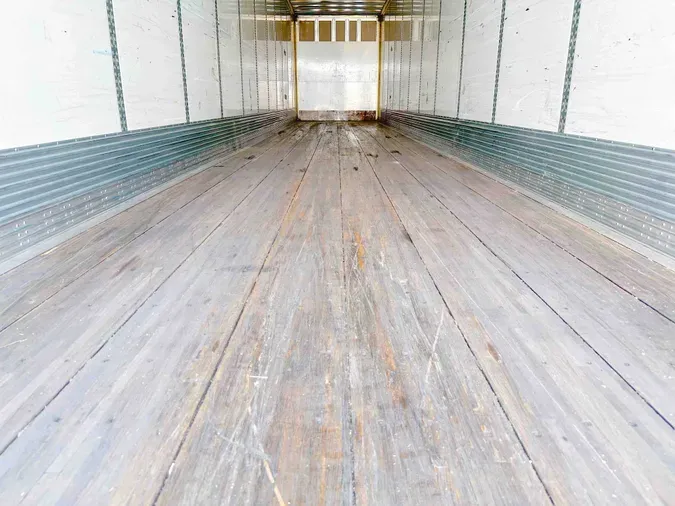 2019 WABASH WA-DRY