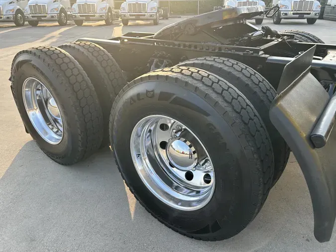 2021 Peterbilt 579