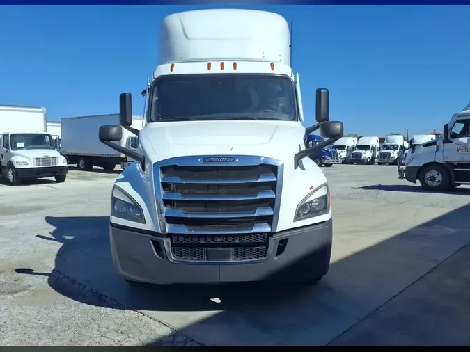 2022 FREIGHTLINER/MERCEDES NEW CASCADIA PX12664