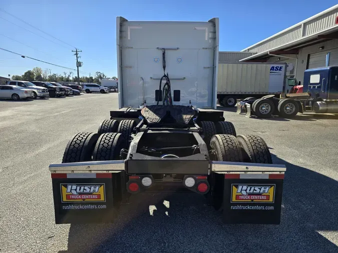 2022 Peterbilt 579