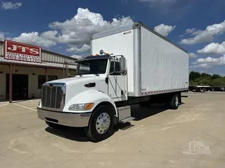 2020 PETERBILT 337