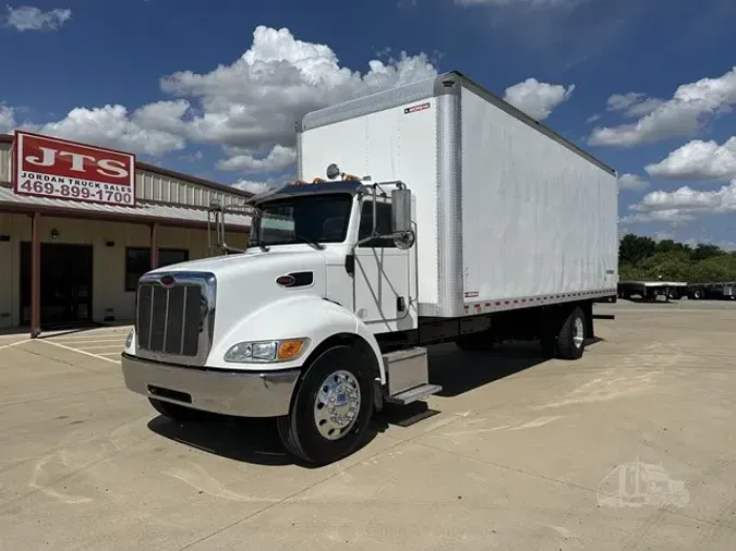 2020 PETERBILT 3379596dab111249c42e264781d34e555f0