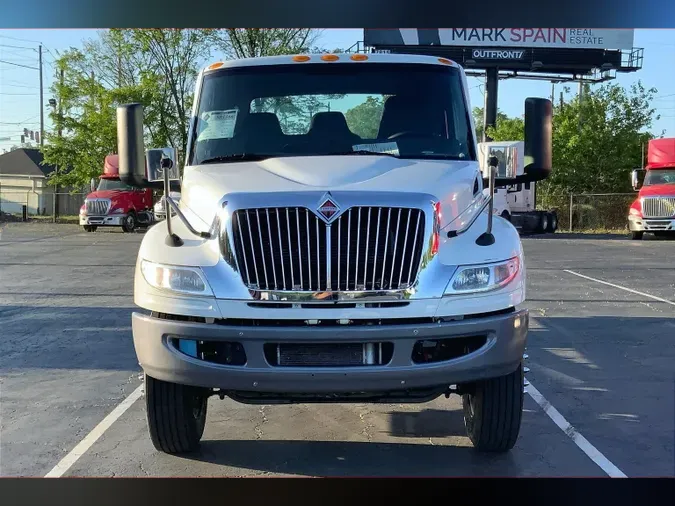 2021 INT MV607