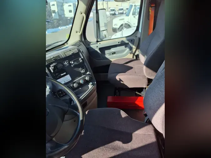 2019 FREIGHTLINER/MERCEDES CASCADIA 125959791352642ffb1857349d99cfabf8c