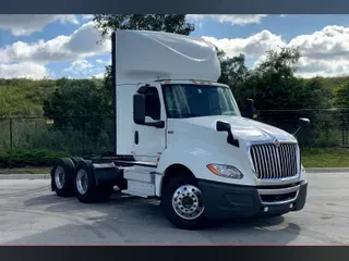 2020 INT LT625 6x4