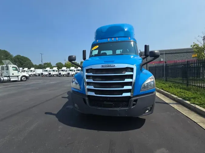 2019 FREIGHTLINER/MERCEDES NEW CASCADIA PX12664