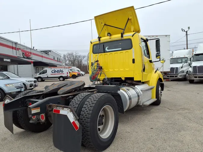 2019 FREIGHTLINER/MERCEDES M2-112