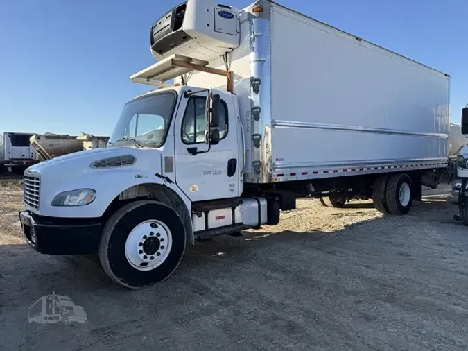 2019 FREIGHTLINER BUSINESS CLASS M2 106