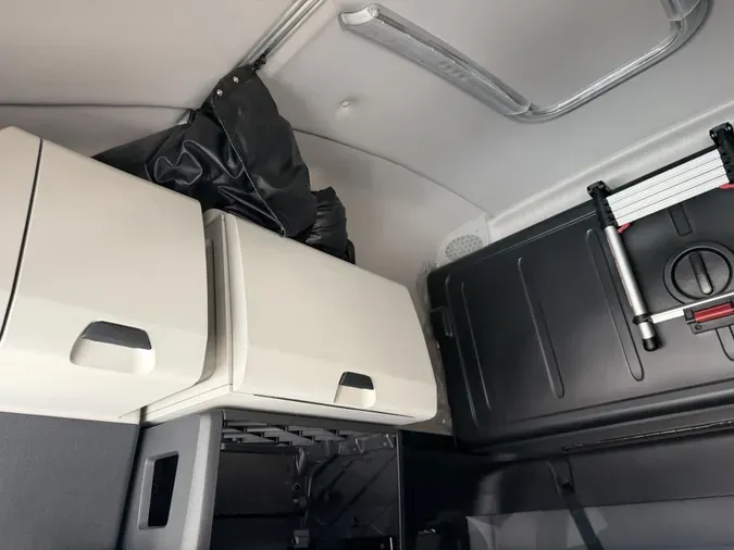 2022 Freightliner Cascadia