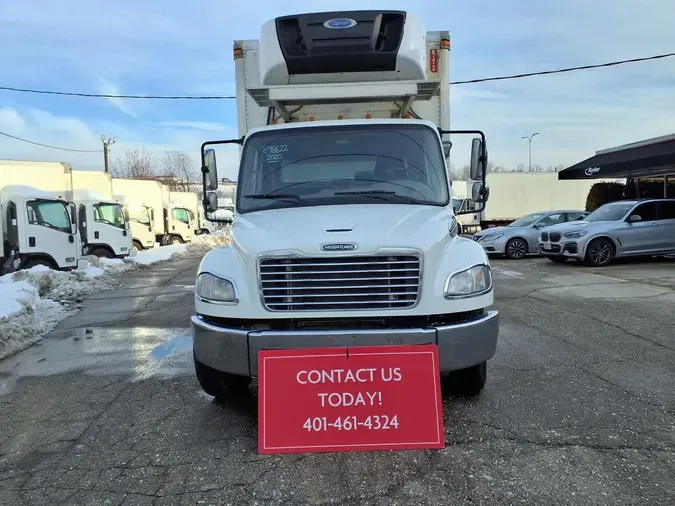 2020 FREIGHTLINER/MERCEDES M2 106