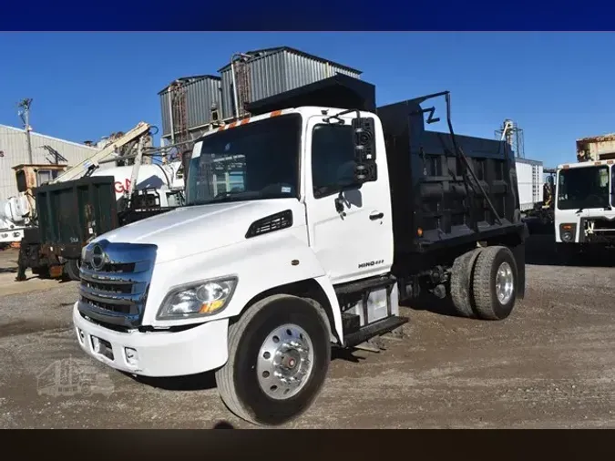 2013 HINO 338959b9dd7138e5a327be4d224240b46bc