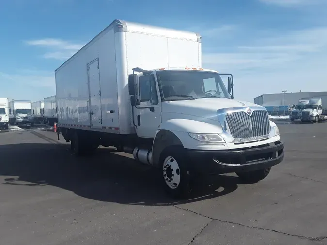 2016 NAVISTAR INTERNATIONAL 4300