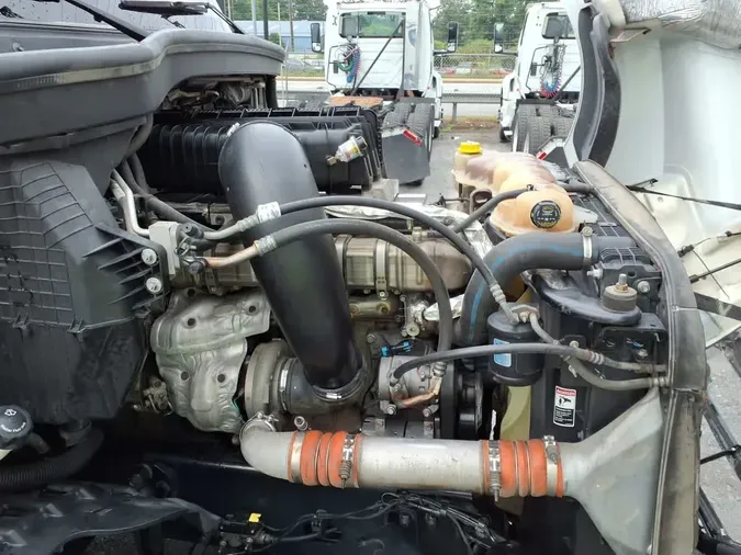 2020 FREIGHTLINER NEW CASCADIA PX12664