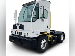 2022 AutoCar ACTT42