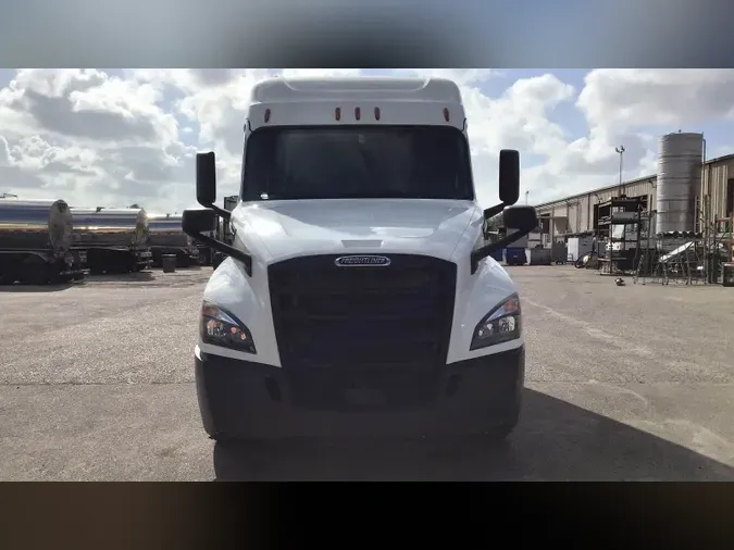 2019 Freightliner Cascadia