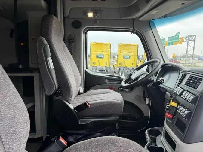 2024 Peterbilt 579