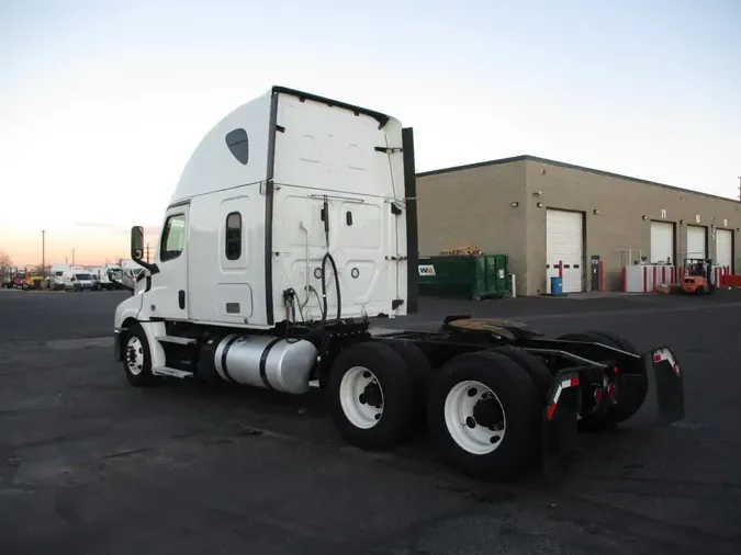 2020 FREIGHTLINER/MERCEDES NEW CASCADIA PX12664