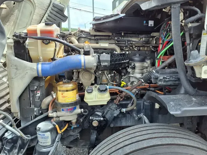 2020 FREIGHTLINER/MERCEDES CASCADIA 125959f927209a5366b8ac190316c0adc79