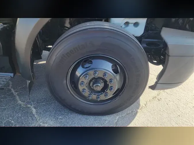 2018 INTERNATIONAL RH613