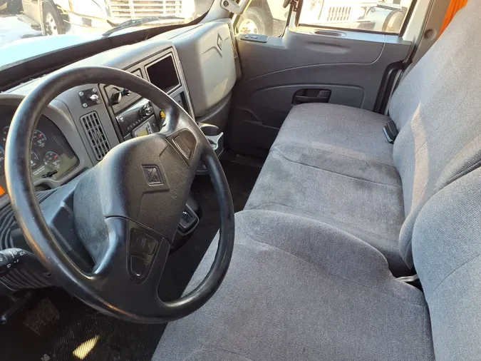2018 NAVISTAR INTERNATIONAL 4300