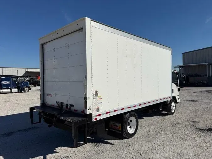 2020 Isuzu NPR-HD95a0f4ddcf6f865629bef1f5dea4dcc7