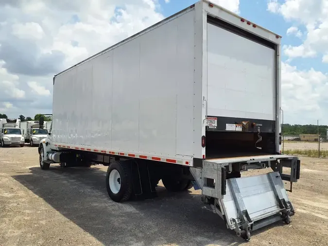 2019 NAVISTAR INTERNATIONAL 4300