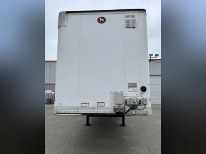 2017 GREAT DANE TRAILERS FRP 48/102/162