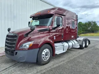 2020 FREIGHTLINER NEW CASCADIA PX12664