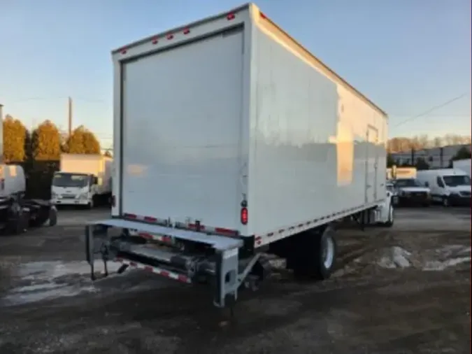 2019 FREIGHTLINER/MERCEDES M2 106