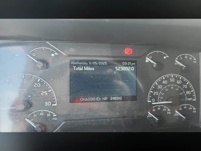 2020 Volvo VNR64T64095a3863786c526d8415434ec279c3c7e