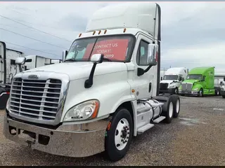 2019 FREIGHTLINER CASCADIA 125