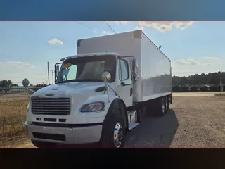 2021 FREIGHTLINER/MERCEDES M2 106