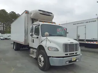 2022 FREIGHTLINER/MERCEDES M2 106