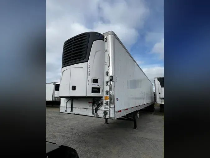 2017 UTILITY TRAILERS VS2RA 48/162/10295a94574ff25900a39bc67bf6a0875c3