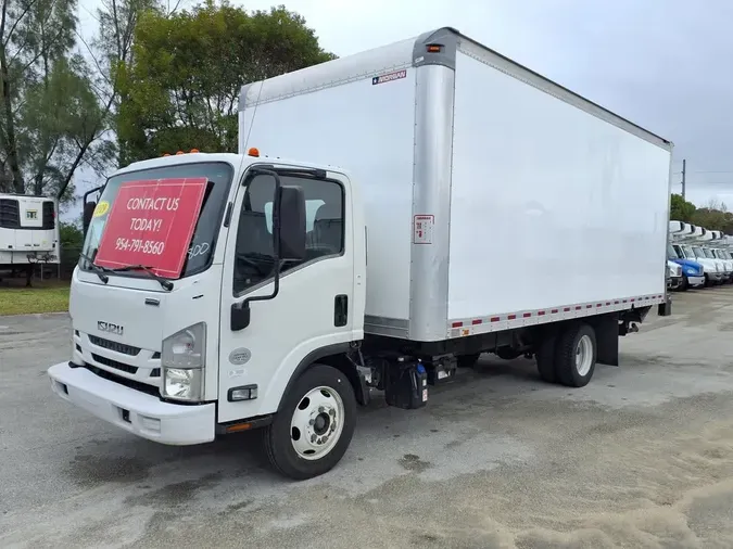 2019 ISUZU NRR95a962081baab4b5e7c5e1ba56909175