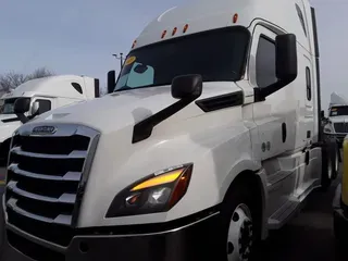 2020 FREIGHTLINER/MERCEDES NEW CASCADIA PX12664