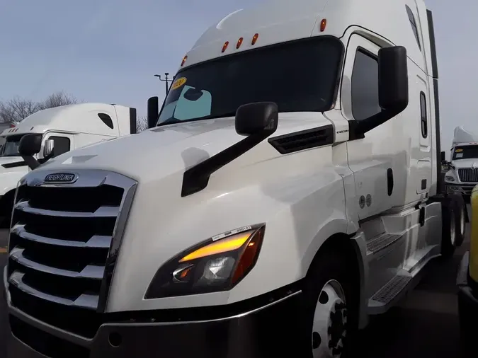 2020 FREIGHTLINER/MERCEDES NEW CASCADIA PX1266495a9d4e55c7fcf9dd60e834de0f0c339