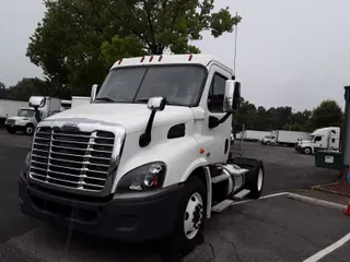 2018 FREIGHTLINER/MERCEDES CASCADIA 113