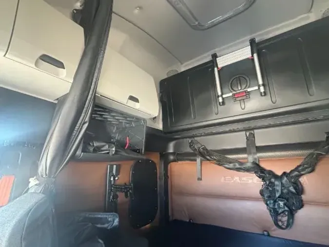 2022 Freightliner New Cascadia 126