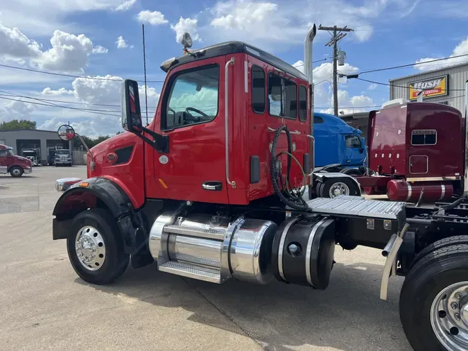 2020 Peterbilt 567