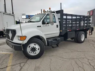 2003 FORD F650