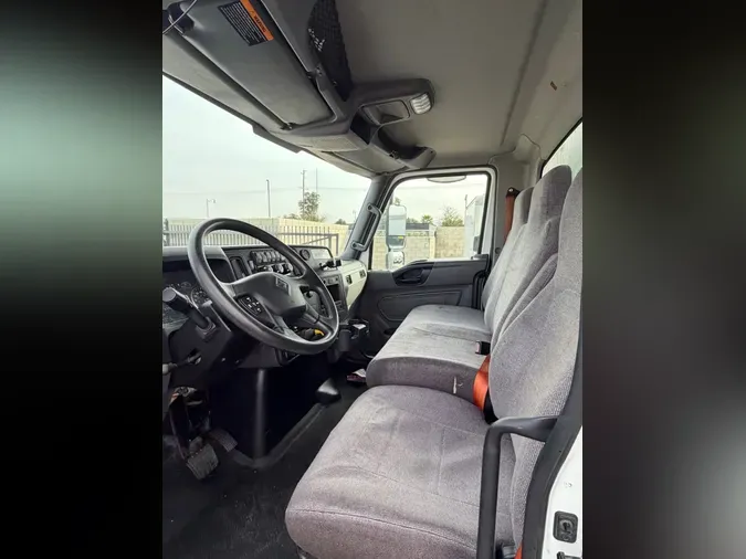 2020 NAVISTAR INTERNATIONAL MV607 (4X2)95ab808a20fa23e6644ab9a57844dfaf