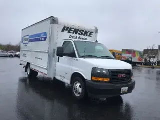 2018 GMC G33903
