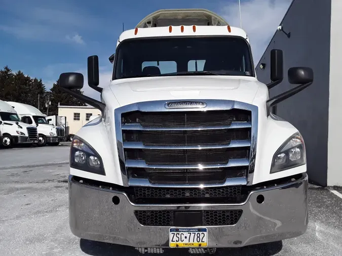 2019 FREIGHTLINER/MERCEDES NEW CASCADIA PX12664